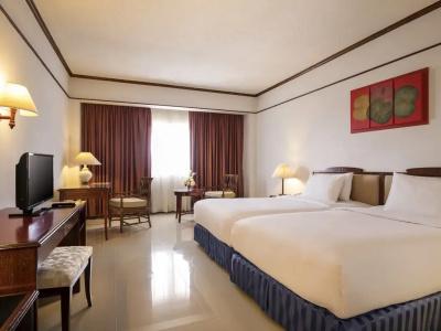 Mercure Chiang Mai - Sha Extra Plus - 36