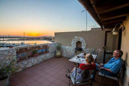 b&b Porta Marina Ortigia - 74