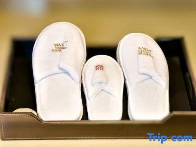 Wanda Vista Kunming - 129