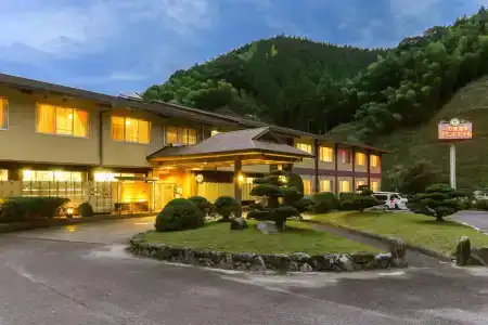 Ichinomata Onsen Kanko - 0