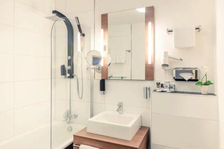 Mercure Kaiserhof City Center - 32