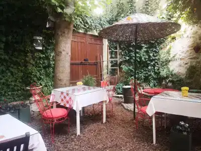 Ayvalık Sarı Gelin Pansiyon - 9