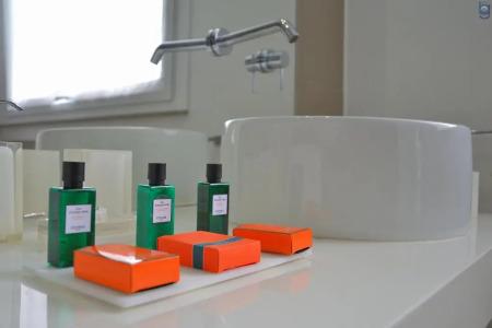 B&b Mondello Resort - 51