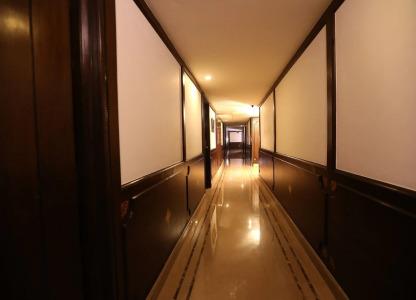 Shravanthi Sarovar Portico - 16