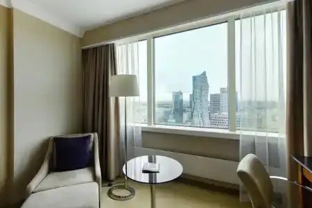Warsaw Marriott - 26