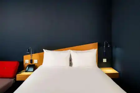 Holiday Inn Express Manchester - Salford Quays, An Ihg - 50