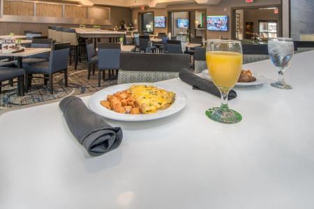 Holiday Inn Longview - North, An Ihg - 12