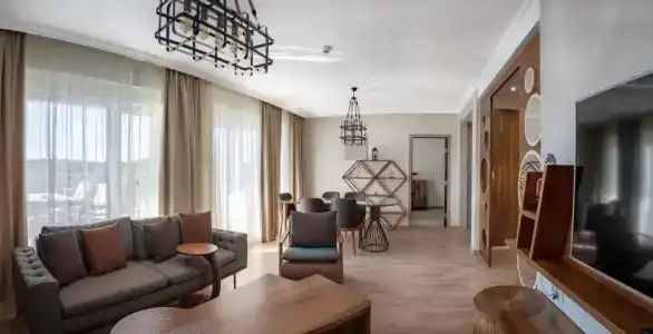 Zoo Sofia (ex. Silver Hotel) - 146