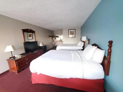 La Quinta by Wyndham Branson - 11