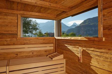 Salzano - Spa - Restaurant - 5