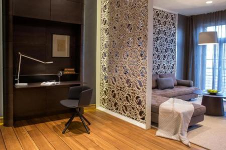 Bergs – Small Luxury Hotels of the World - 65