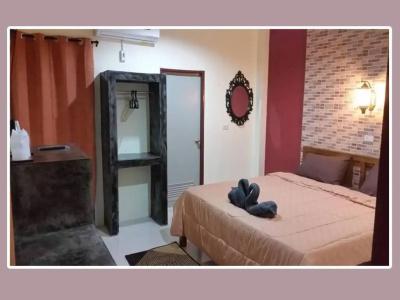 The Miracle Guesthouse & Diving - 34