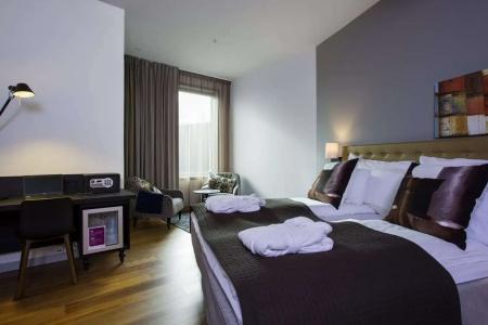 Scandic Stavanger Forus - 77