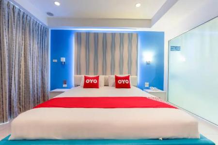 Oyo 1040 Access Inn Pattaya - 82