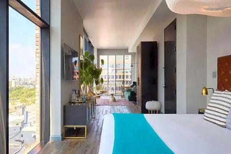 The Williamsburg - 202