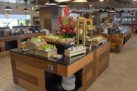 Novotel Bali Ngurah Rai Airport - 11