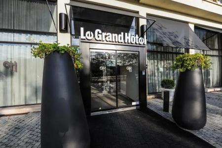 Le Grand - 0
