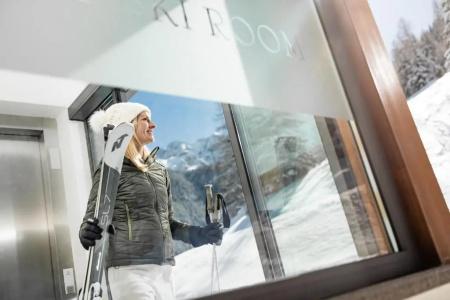Savoy Dolomites Luxury & Spa - 29