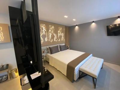 Lavris City Suites - 90
