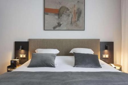 Best Western Premier Masqhotel - 90