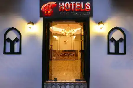 Kaleiçi Marina Boutique - Restaurant - 19