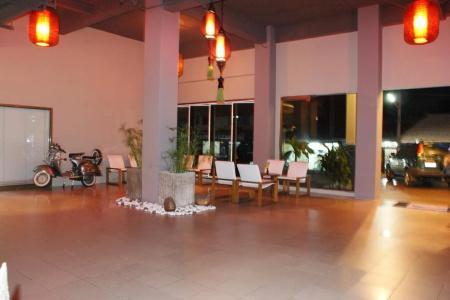 Rome Place - 14