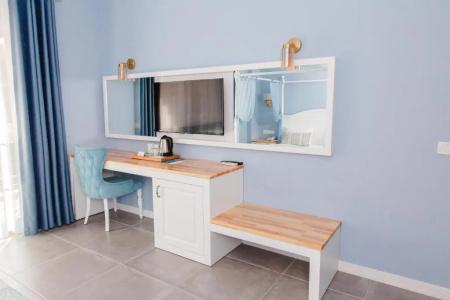 Luvi Kaş Otel - Adults Only (+16) - 62