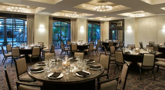 Embassy Suites by Hilton Las Vegas - 28