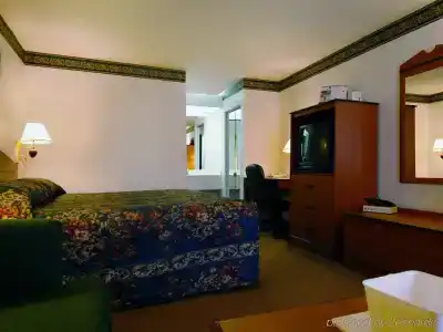 Executive Inn - 1