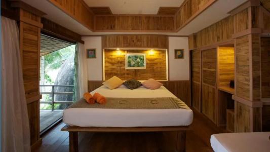 Nangyuan Island Dive Resort - 75