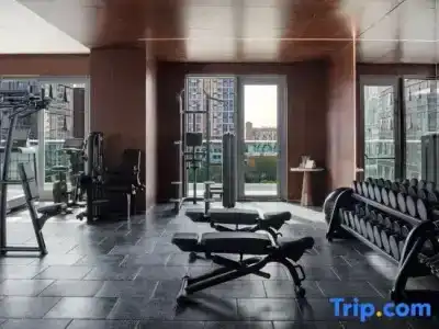 JW Marriott - 60