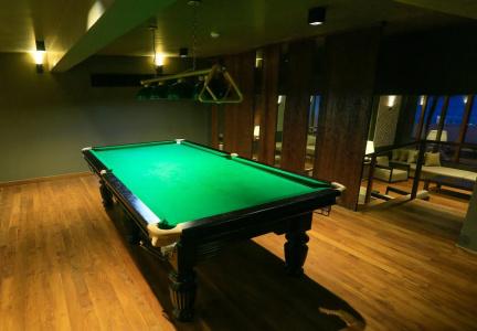 Pandanus Beach Resort & Spa - 34