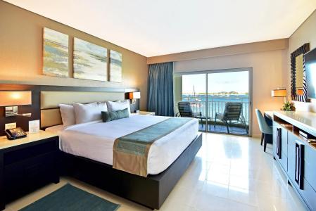 The Villas at Beach and Marina - 43