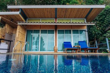 Koh Yao Yai Hillside Resort - 164