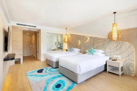 Liv Phuket Patong Beachfront - Sha Extra Plus - 76