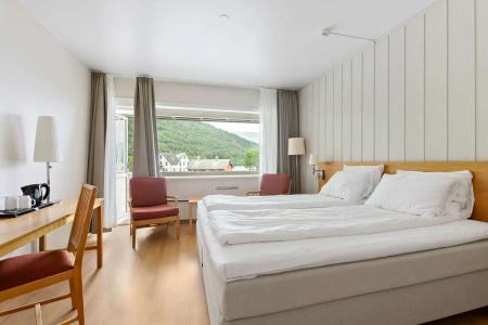 Kinsarvik Fjordhotel, Best Western Signature Collection - 35