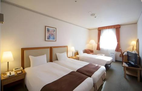 Wakayama Marina City - 29