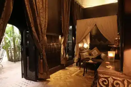 Riad Ilayka - 31