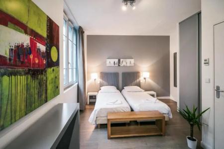 Zenitude Hôtel-Résidences Lorda - 128