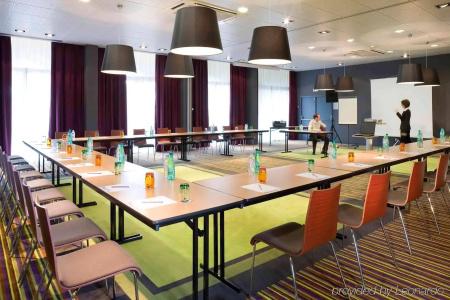 Mercure Beaune Centre - 19
