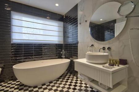 Holm Boutique & Spa - Ik Collection - 274