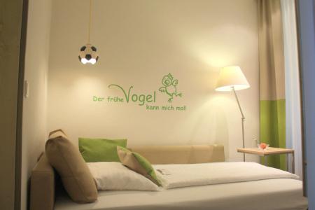 BoutiqueStadthalle - 6
