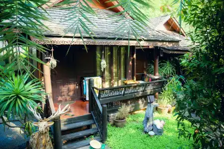 Baan Habeebee Resort - 12
