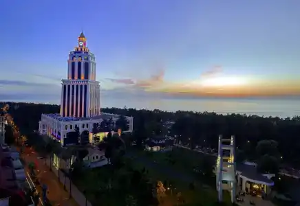 Sheraton Batumi - 1