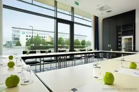 Novotel München Messe - 25