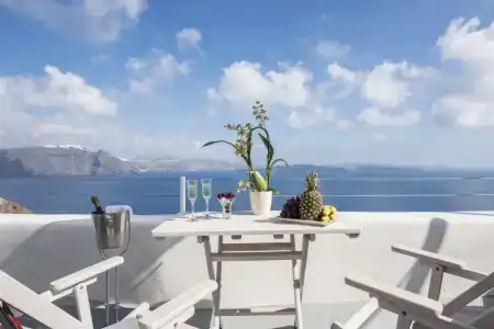 Ambition Suites - 5