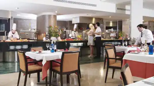 Sandos Monaco - Adults Only - 41