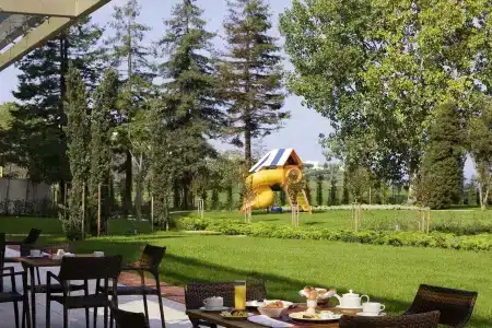 Novotel Trabzon - 27