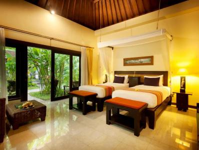 Beji Ubud Resort - 3