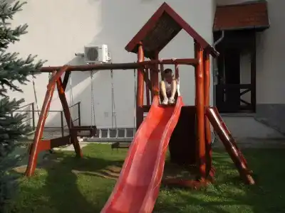 Helios Apartman - 21